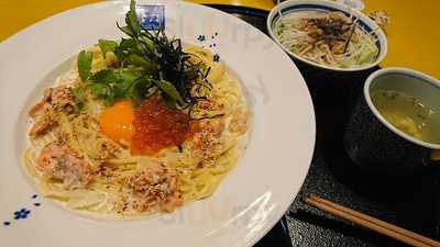 洋麺屋五右衛門 水道橋店