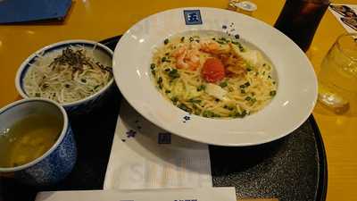 洋麺屋五右衛門 水道橋店