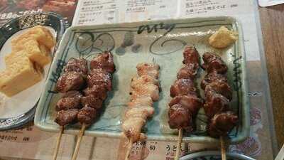 串八珍 市ヶ谷店