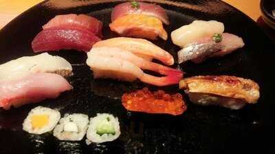 矢の根寿司 神田 錦町店