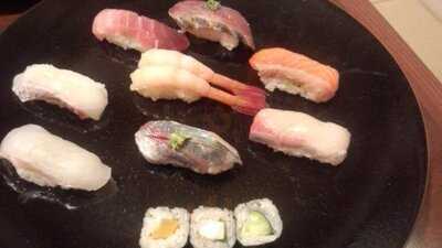 矢の根寿司 神田 錦町店
