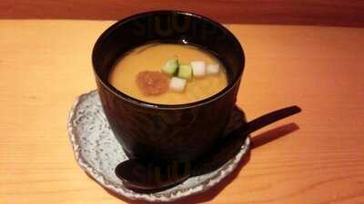 矢の根寿司 神田 錦町店