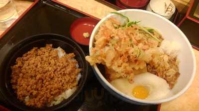 小諸そば  並木橋店