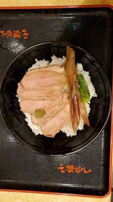 小諸そば  並木橋店