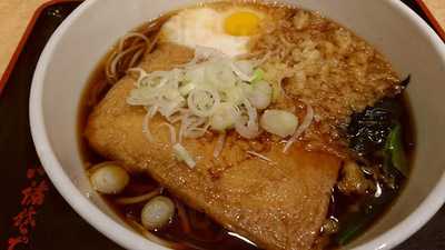 小諸そば  並木橋店