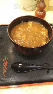 小諸そば  並木橋店