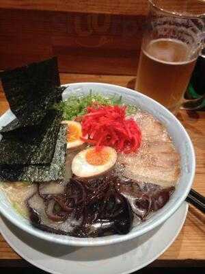 博多食堂 渋谷店