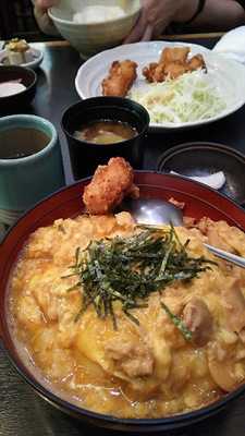 赤坂飯店 パレスサイド分店