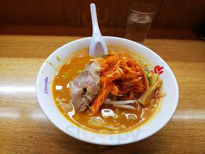 赤坂飯店 パレスサイド分店