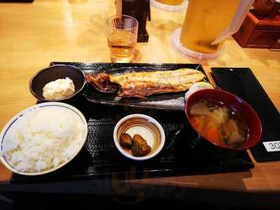 赤坂飯店 パレスサイド分店