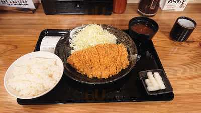 赤坂飯店 パレスサイド分店