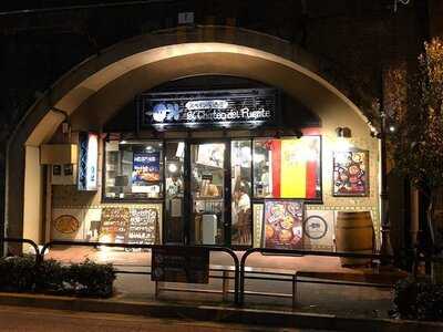 エル チャテオ デル プエンテ お茶の水