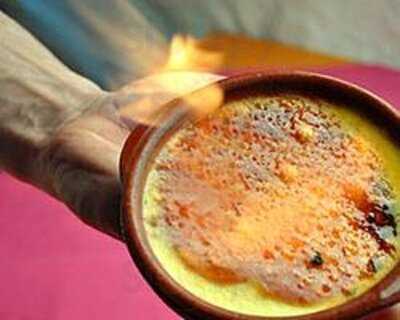 エル チャテオ デル プエンテ お茶の水