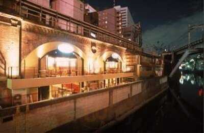 エル チャテオ デル プエンテ お茶の水