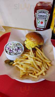 トヨダチーズステーキ