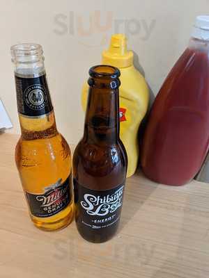 トヨダチーズステーキ