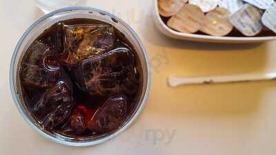 喫茶室ルノアール 市ヶ谷駅前店