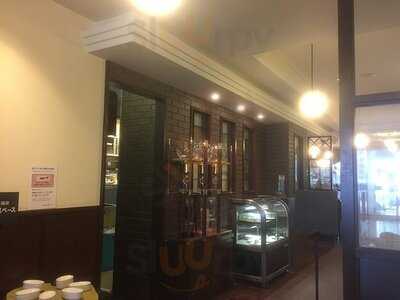 喫茶室ルノアール 市ヶ谷駅前店