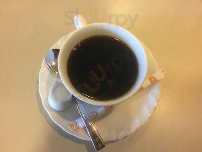 喫茶室ルノアール 市ヶ谷駅前店