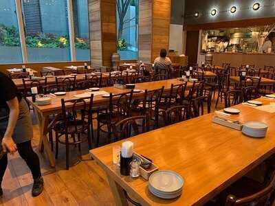 日本橋ブルワリー 東京駅