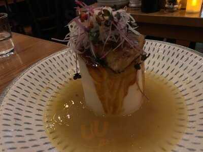 日本橋ブルワリー 東京駅