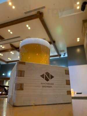 日本橋ブルワリー 東京駅