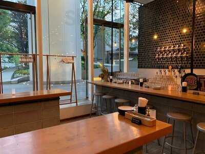 日本橋ブルワリー 東京駅