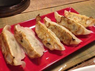 Ibuki-つけめんdining-