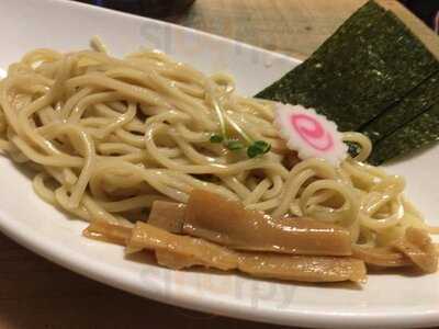 Ibuki-つけめんdining-