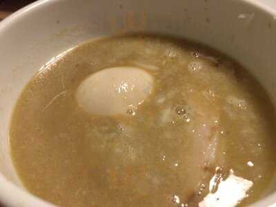 Ibuki-つけめんdining-