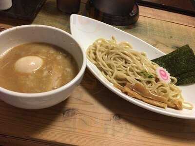 Ibuki-つけめんdining-