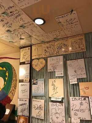 Ibuki-つけめんdining-