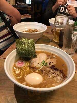 Ibuki-つけめんdining-