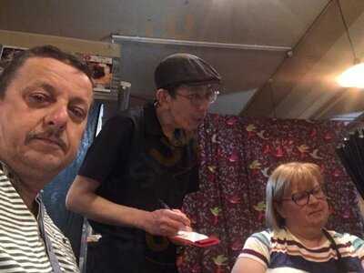 Ibuki-つけめんdining-