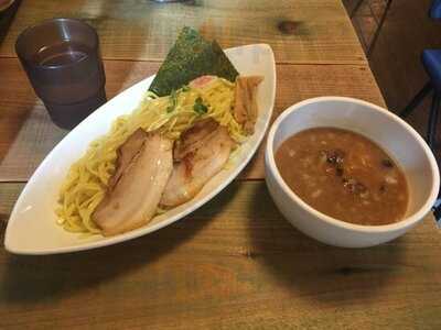 Ibuki-つけめんdining-