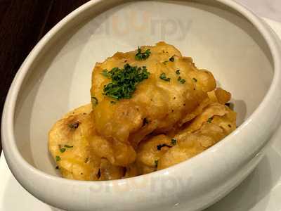 スパニッシュダイナー デルフエゴ