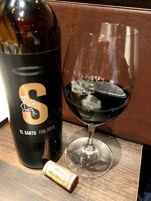 スパニッシュダイナー デルフエゴ