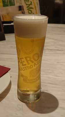 スパニッシュダイナー デルフエゴ