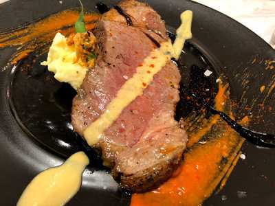 スパニッシュダイナー デルフエゴ