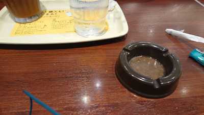 ドトールコーヒーショップ 神保町駅前店