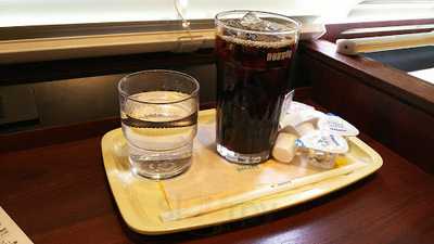 ドトールコーヒーショップ 神保町駅前店