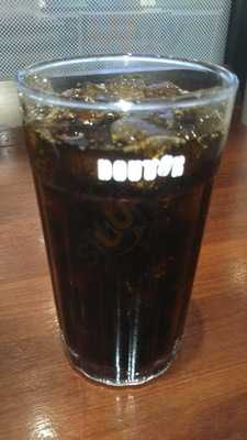 ドトールコーヒーショップ 神保町駅前店