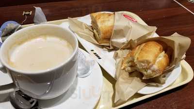 ドトールコーヒーショップ 神保町駅前店