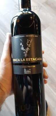 ヴィノスやまざき 西武渋谷店