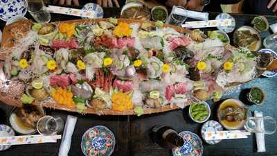 磯美家 神宮前店