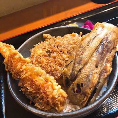 磯美家 神宮前店