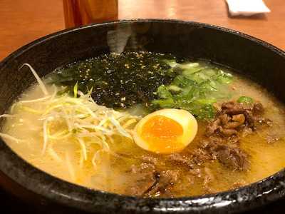 マッコリ酒家&韓国料理 ぽど 丸の内