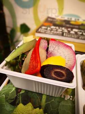 ベジィカップス