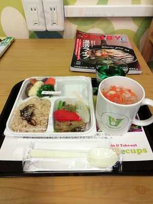 ベジィカップス