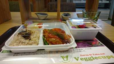 ベジィカップス